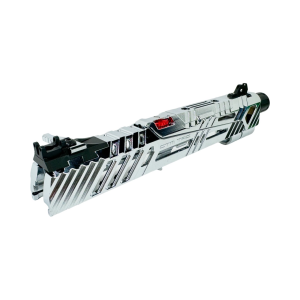 Hi-capa 4.3 split slide - SUPERLINE for TM Electroplated
