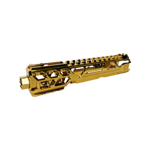 大特価 pop FUKU-2 AAP-01/C CNC CUTOUT Short Gold Diamond - V2 SET UPPER カードダスその他