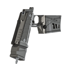Hi-capa HPA M4XIMUS 套件 for Tokyo Marui