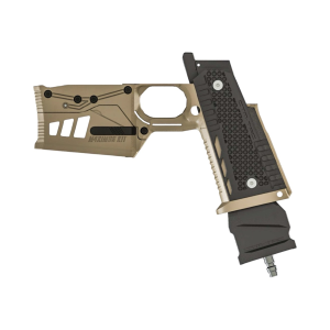 Hi-capa HPA M4XIMUS 套件 for Tokyo Marui