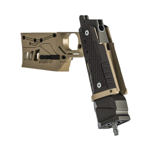 Hi-capa HPA M4XIMUS 套件 for Tokyo Marui