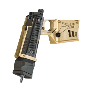 Hi-capa HPA M4XIMUS 套件 for Tokyo Marui