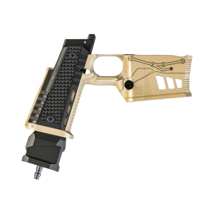 Hi-capa HPA M4XIMUS 套件 for Tokyo Marui