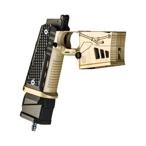 Hi-capa HPA M4XIMUS 套件 for Tokyo Marui