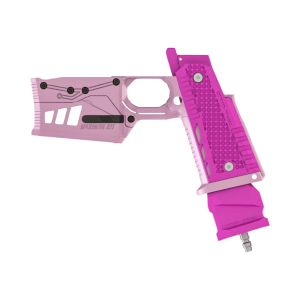 Hi-capa HPA M4XIMUS 套件 for Tokyo Marui