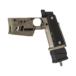 Hi-capa HPA M4XIMUS 套件 for Tokyo Marui