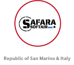 Safarasoftair