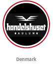 Handelshuset Aulum