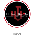 JV Tactical Airsoft