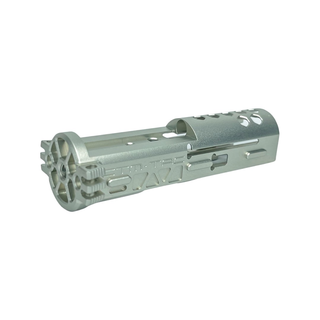 AAP-01/C 7075 Alu Superlight Bolt