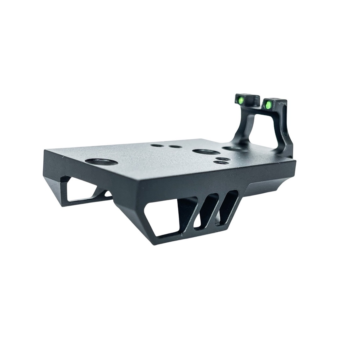 FUKU-2 AAP-01 RMR Mount - CNC Aluminum