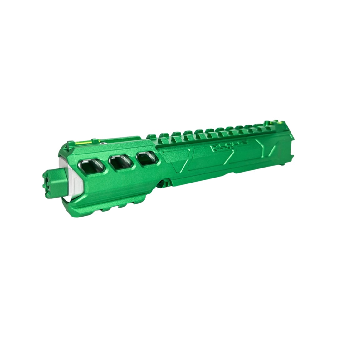 AAP-01/C FUKU-2 CNC UPPER SET - Short General Version