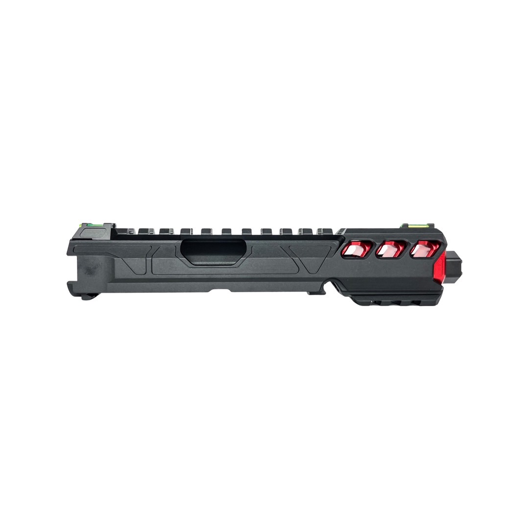 AAP-01/C FUKU-2 CNC UPPER SET - Short General Version