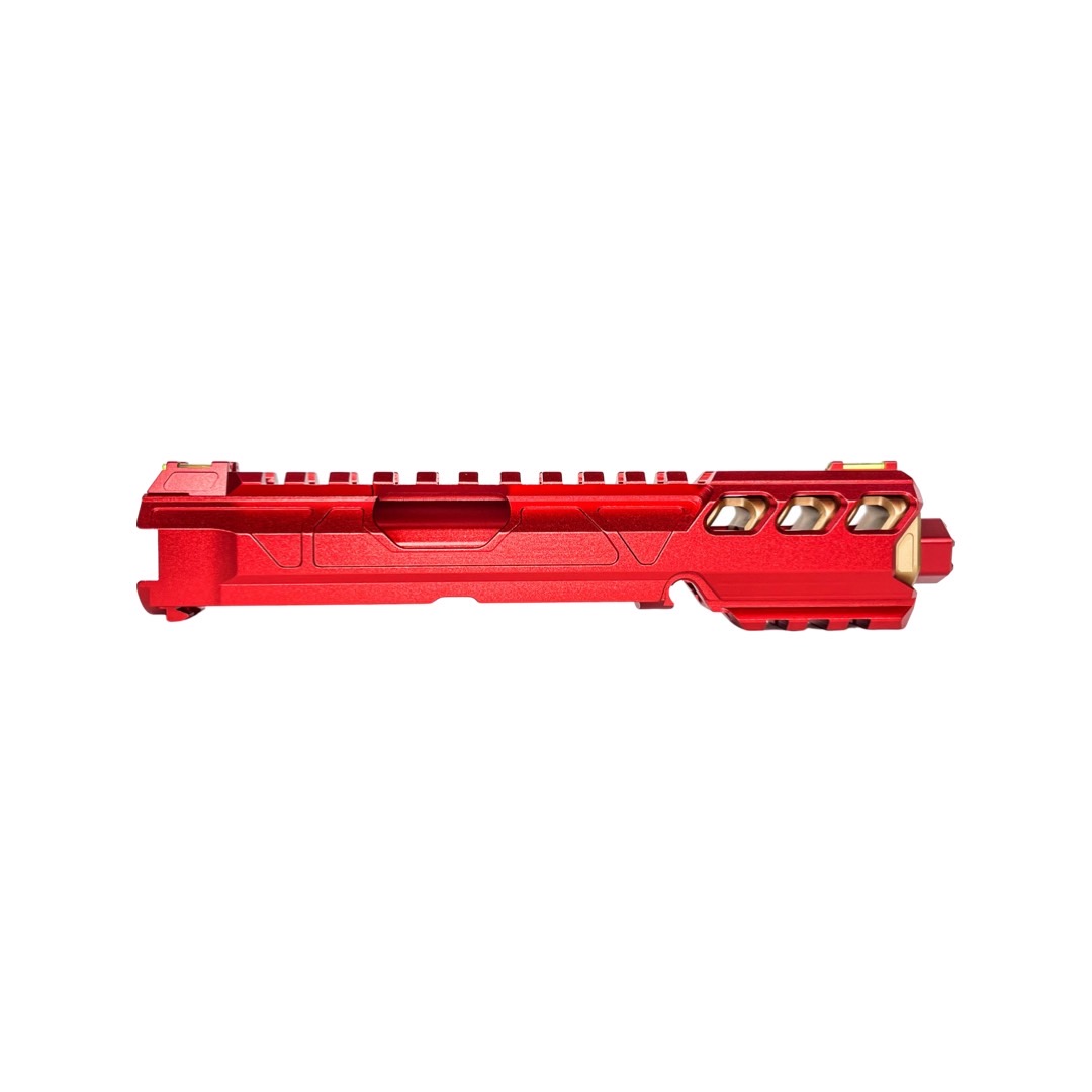 AAP-01/C FUKU-2 CNC UPPER SET - Short General Version