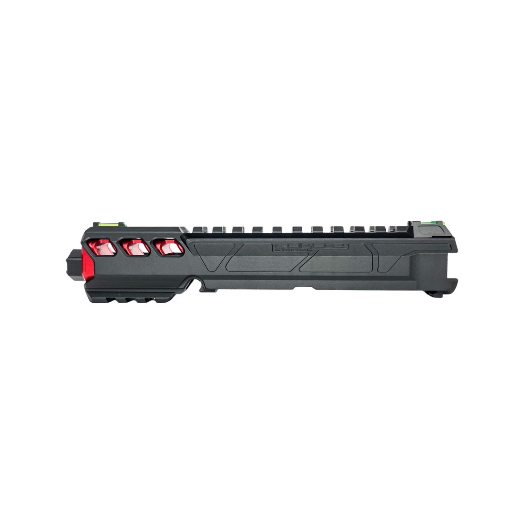 AAP-01/C FUKU-2 CNC UPPER SET - Short General Version