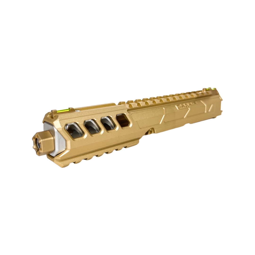 AAP-01/C FUKU-2 CNC UPPER SET - Long General Version