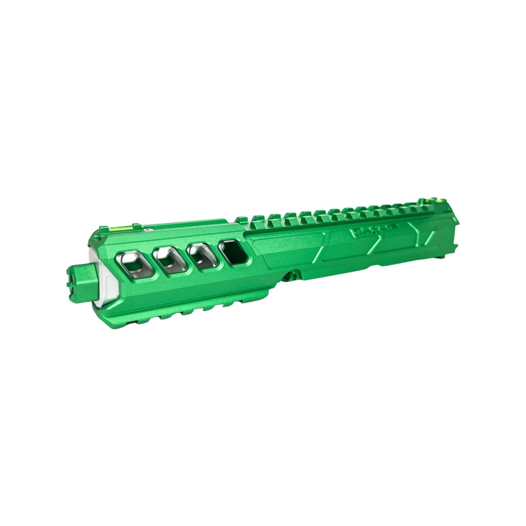 AAP-01/C FUKU-2 CNC UPPER SET - Long General Version