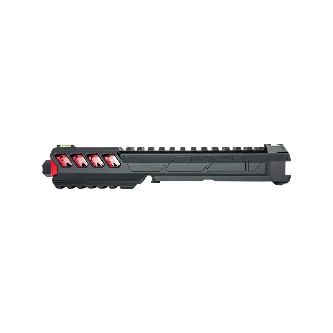 AAP-01/C FUKU-2 CNC UPPER SET - Long General Version