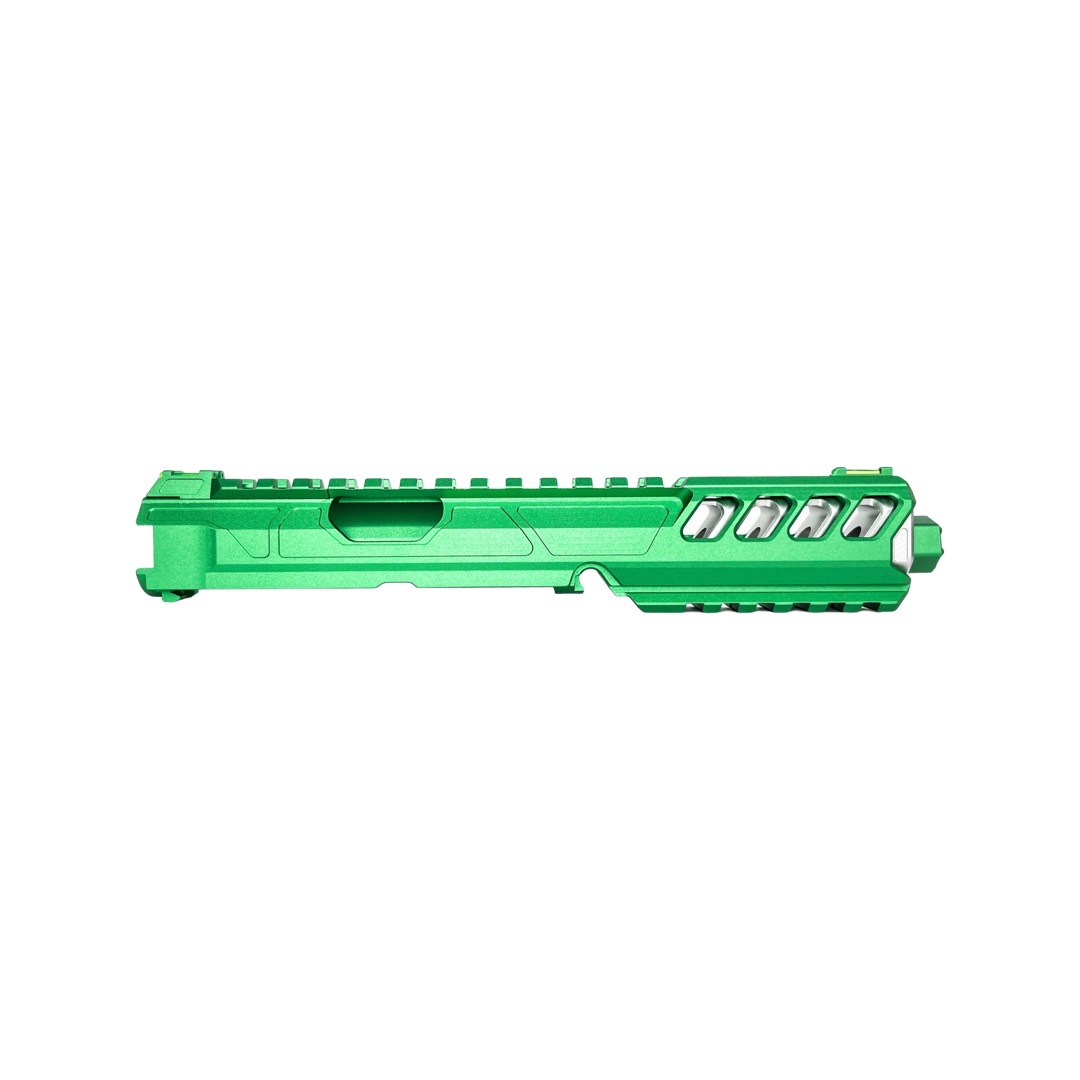 AAP-01/C FUKU-2 CNC UPPER SET - Long General Version