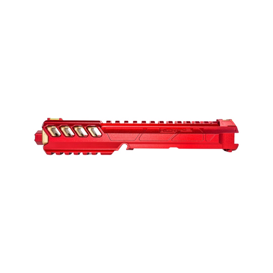 AAP-01/C FUKU-2 CNC UPPER SET - Long General Version