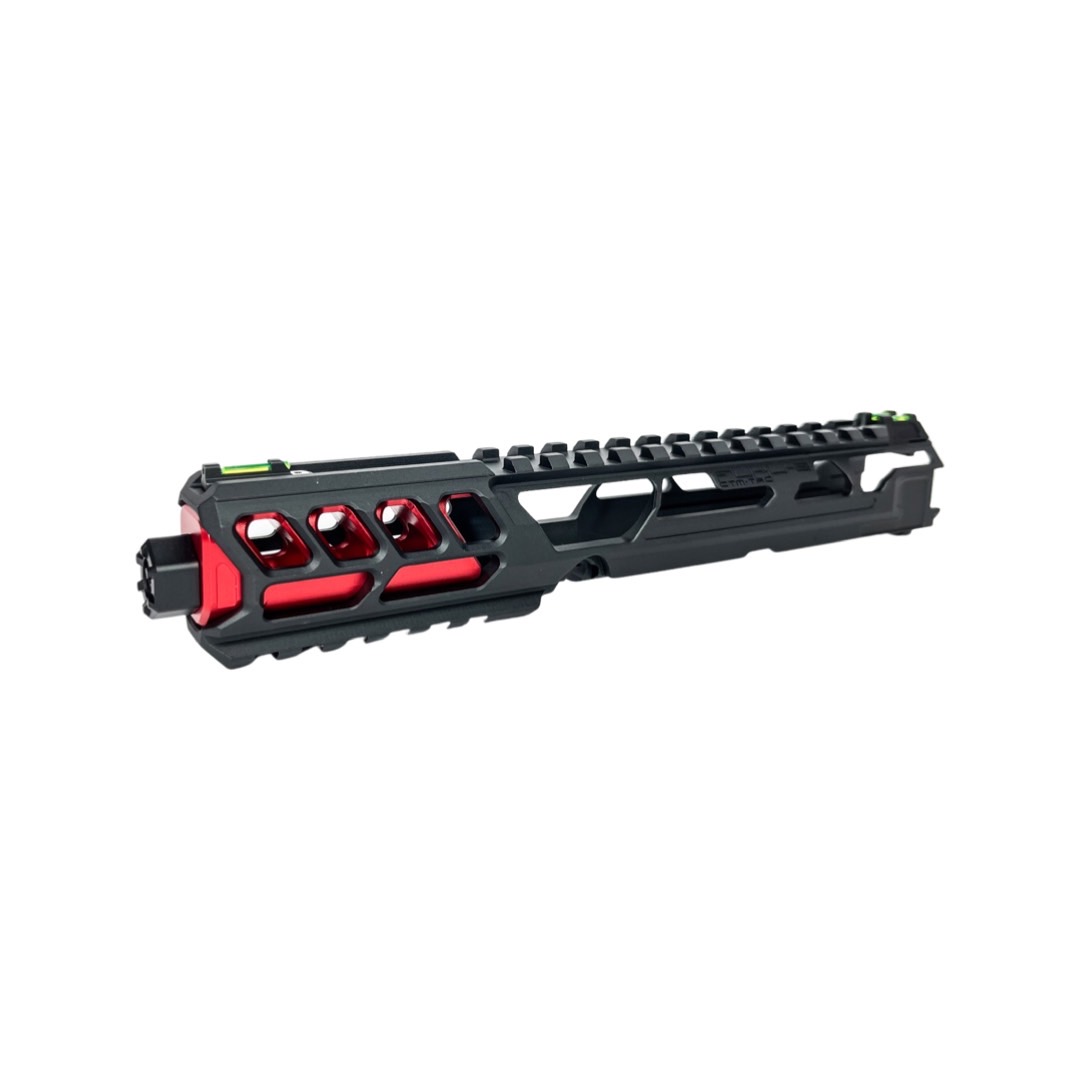 AAP-01/C FUKU-2 CNC UPPER SET - Long CUTOUT Version