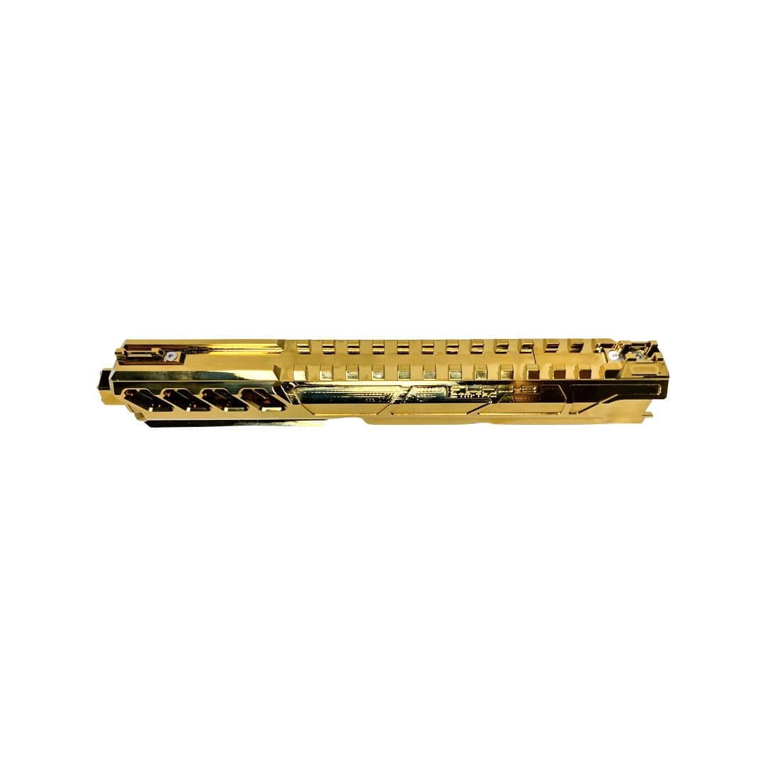 AAP-01/C FUKU-2 CNC UPPER SET - Diamond Gold Long General Version