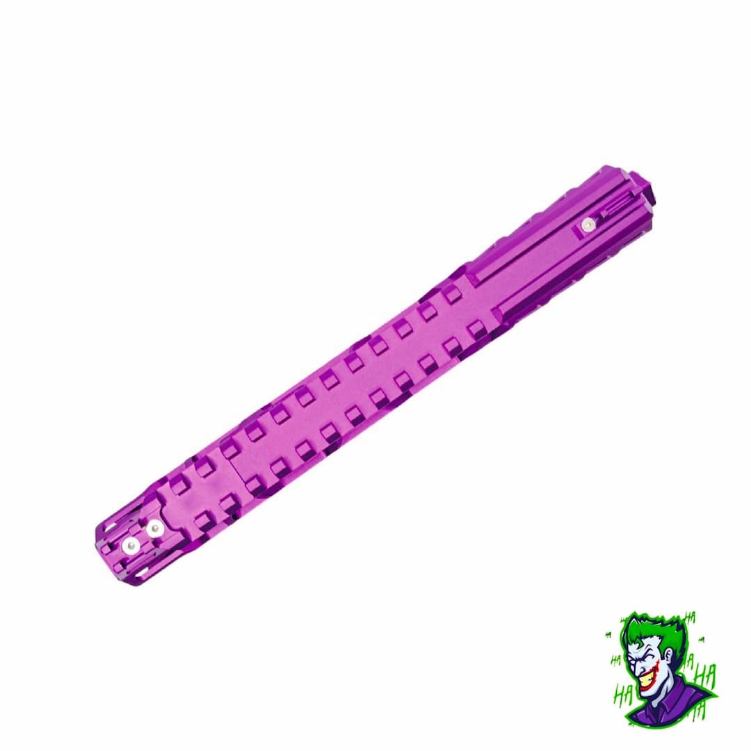 AAP-01/C FUKU-2 CNC UPPER SET - JOKER Long CUTOUT Version