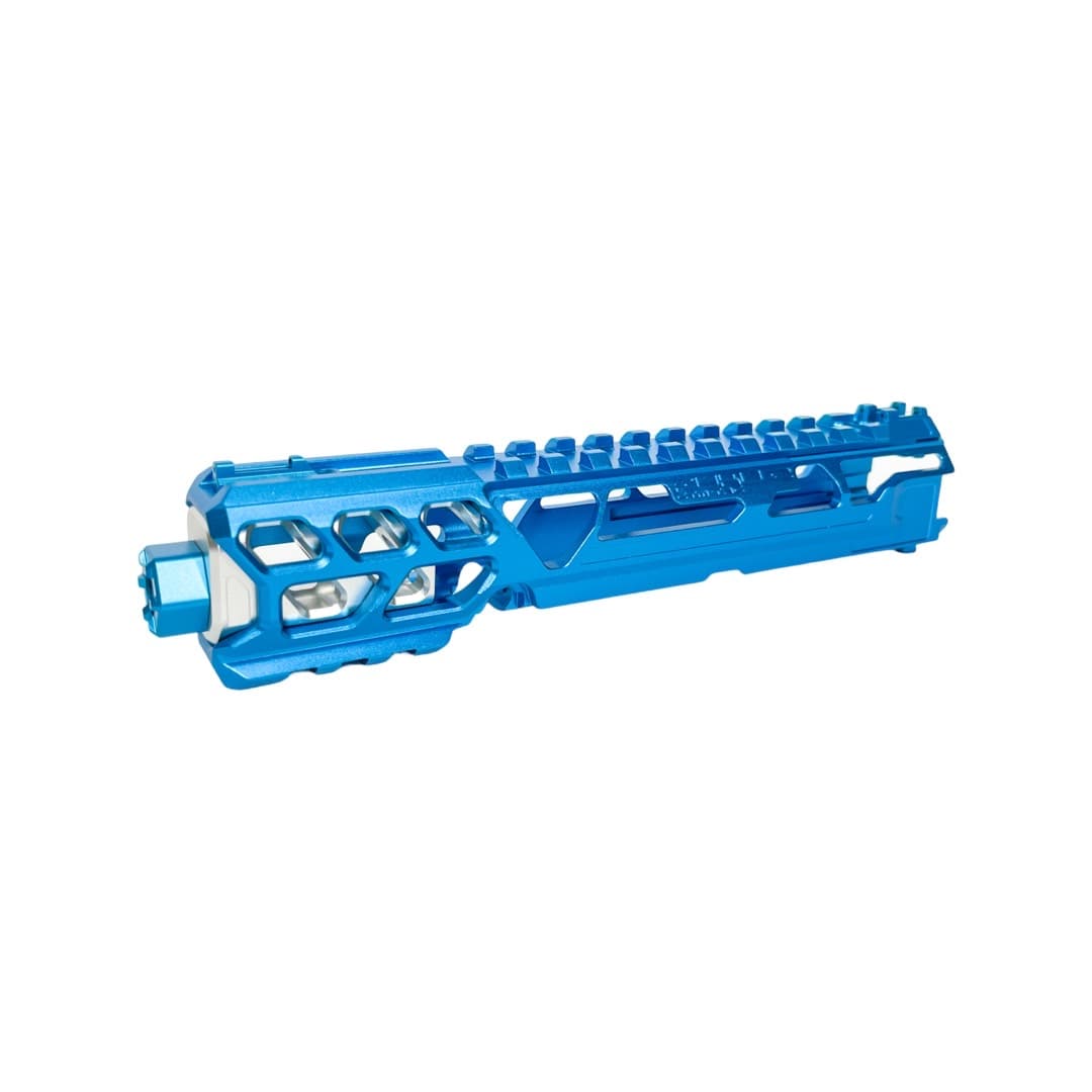 AAP-01/C FUKU-2 CNC UPPER SET - Short CUTOUT Version