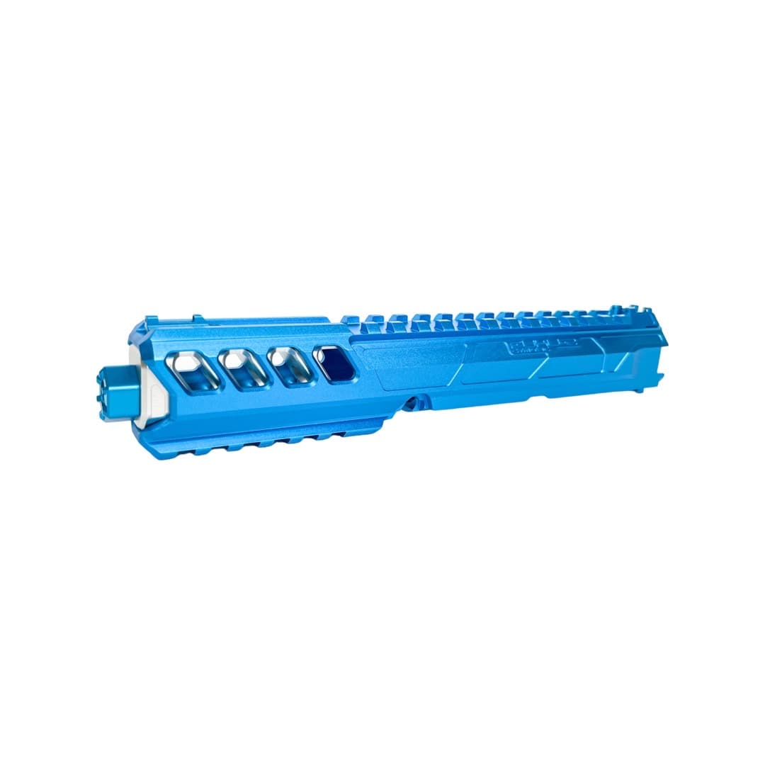 AAP-01/C FUKU-2 CNC UPPER SET - Long General Version