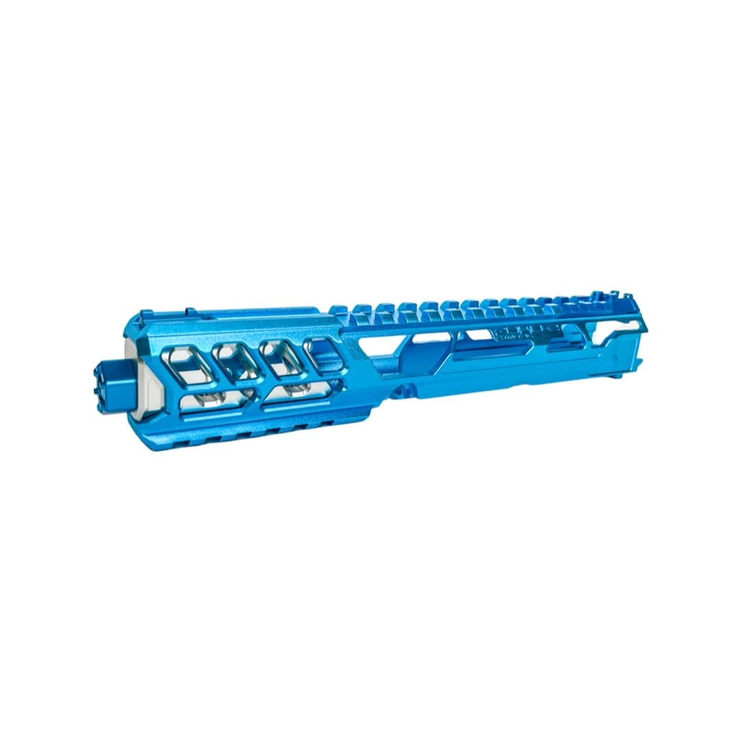 AAP-01/C FUKU-2 CNC UPPER SET - Long CUTOUT Version