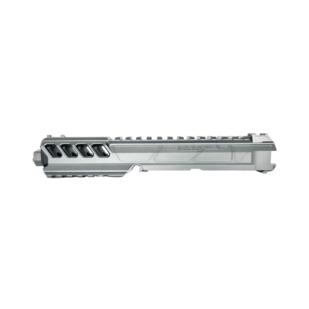 AAP-01/C FUKU-2 CNC UPPER SET - Long General Version