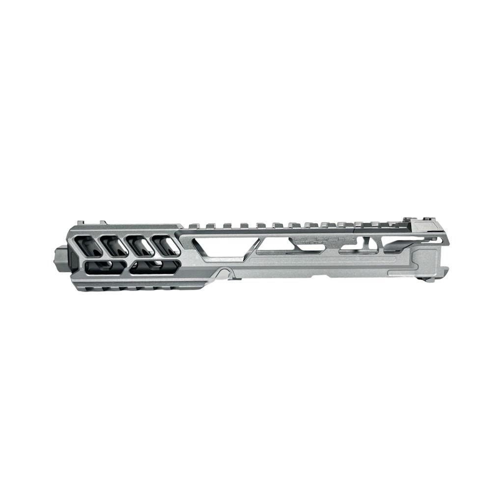 AAP-01/C FUKU-2 CNC UPPER SET - Long CUTOUT Version