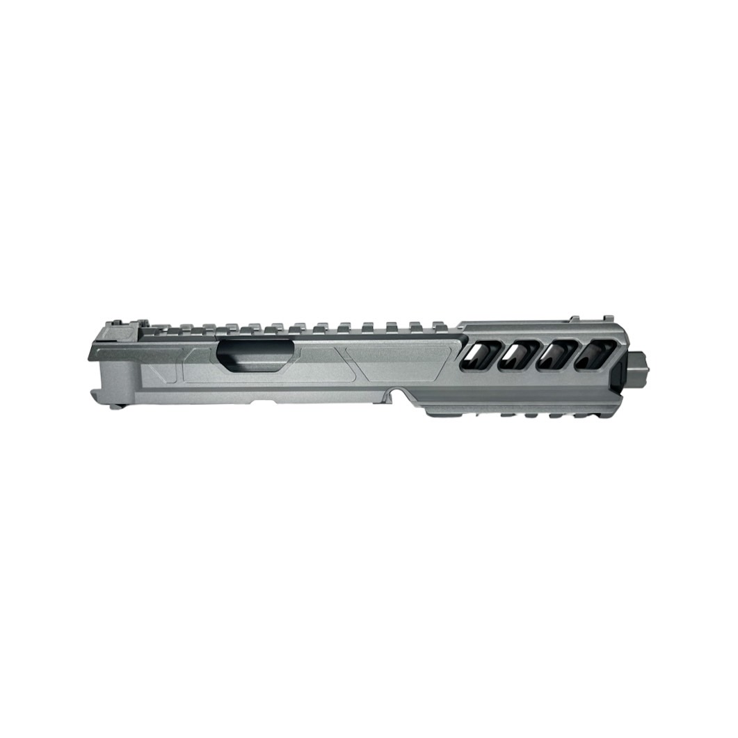 AAP-01/C FUKU-2 CNC UPPER SET - Long General Version