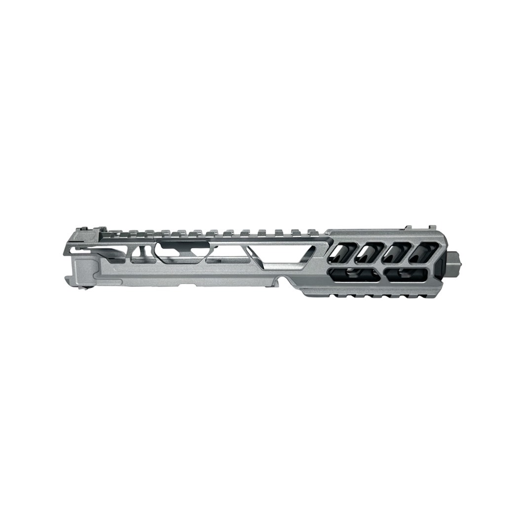 AAP-01/C FUKU-2 CNC UPPER SET - Long CUTOUT Version