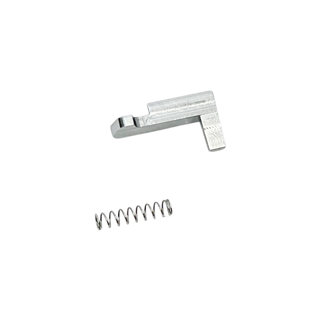 AAP-01/C 不鏽鋼擊錘組 和 切氣片