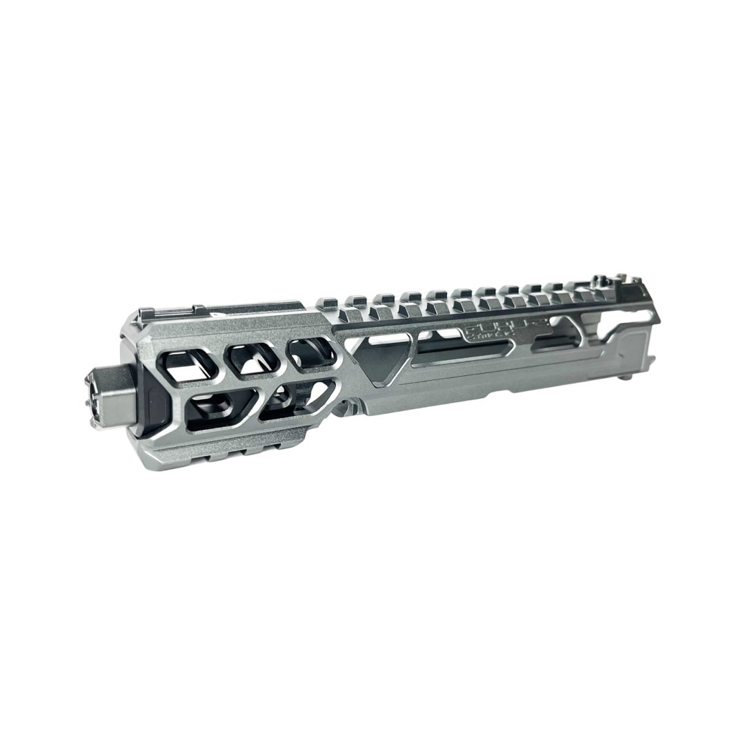 AAP-01/C FUKU-2 CNC UPPER SET - Short CUTOUT Version