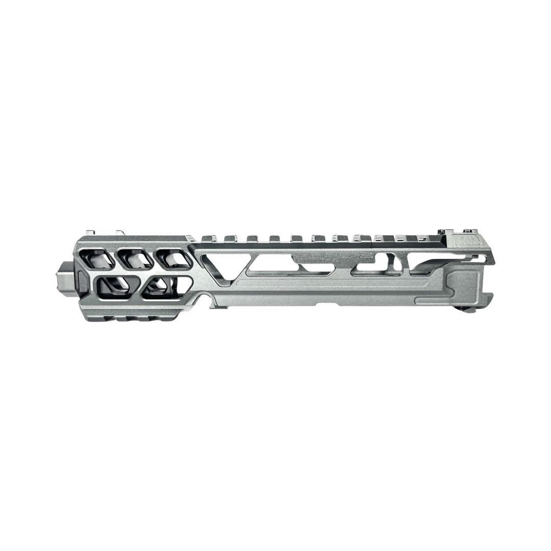 AAP-01/C FUKU-2 CNC UPPER SET - Short CUTOUT Version