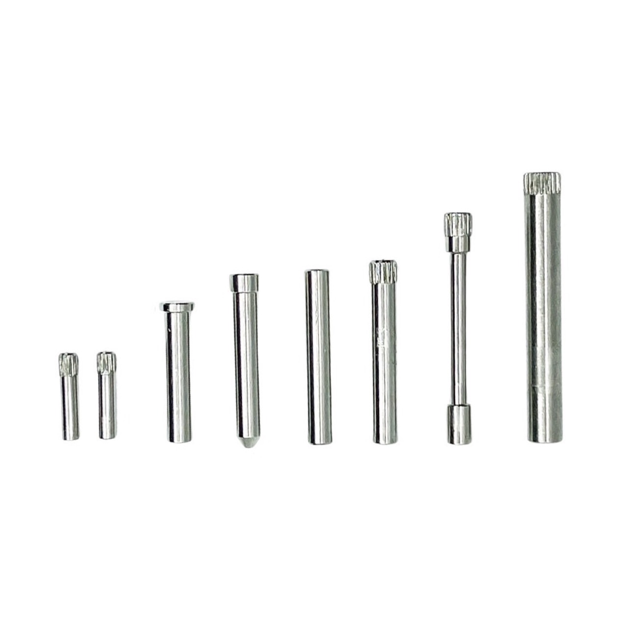 AAP-01 Stainless Steel Pin Set