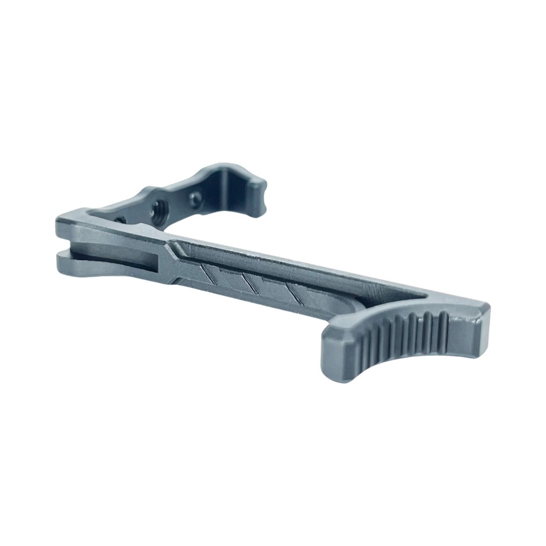 AAP-01/C CNC REAPER Side Charging Handle