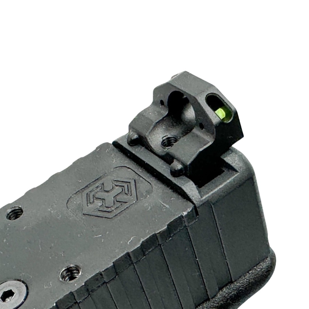 CNC 鬼環 - WE / TM Glock Type B