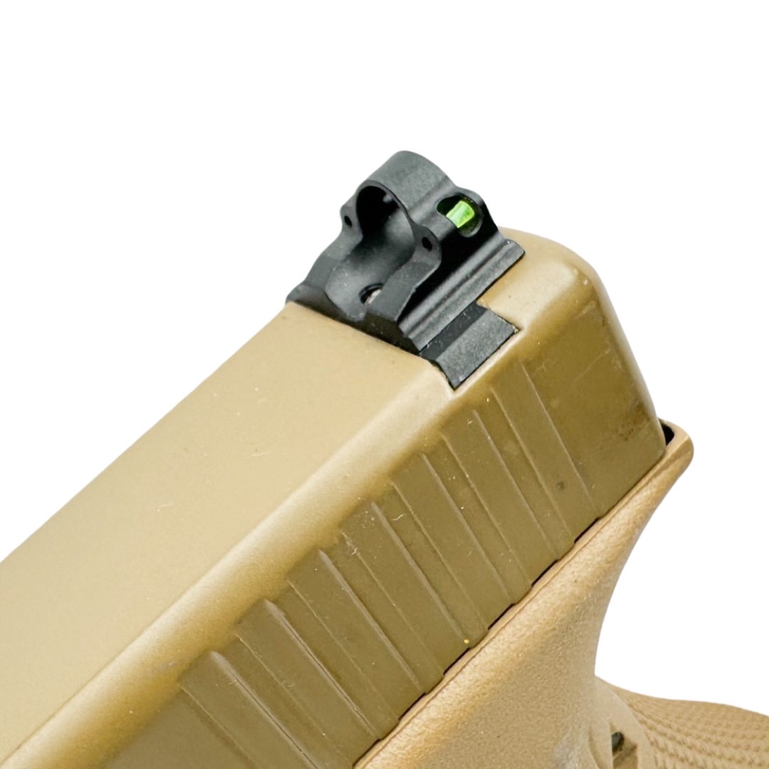 CNC 鬼環 - VFC Glock Type A