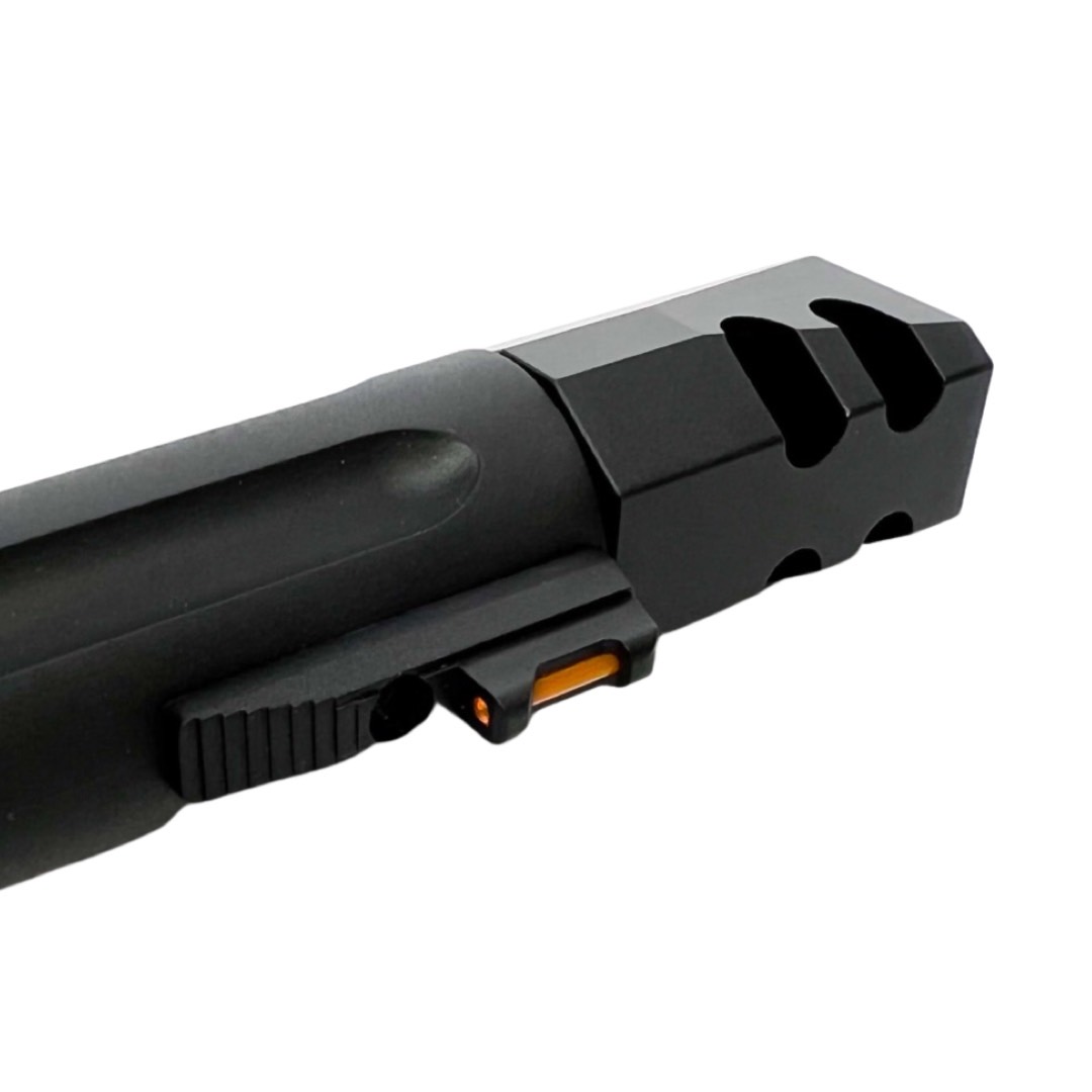 14mm CCW Compensator Type-B