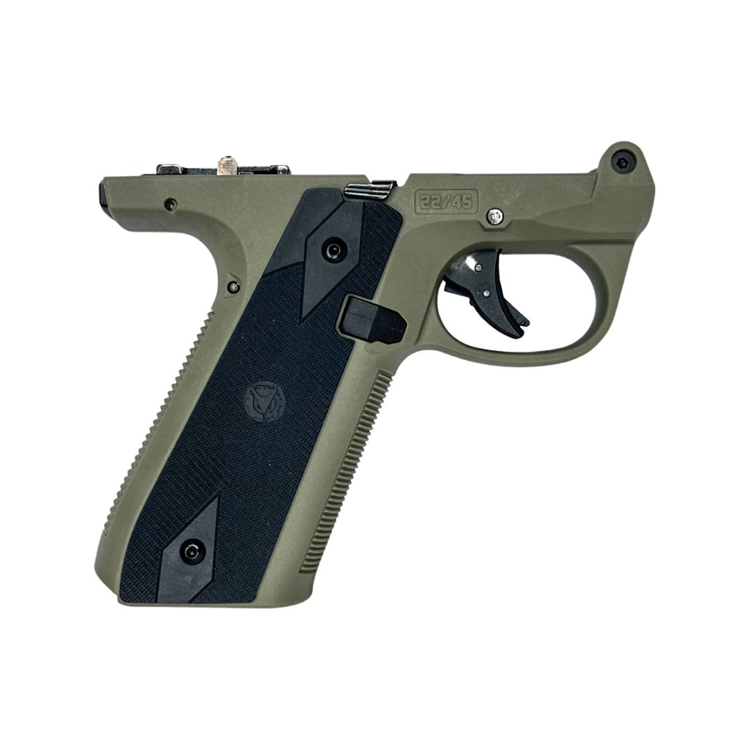 AAP-01/C Frame Grip