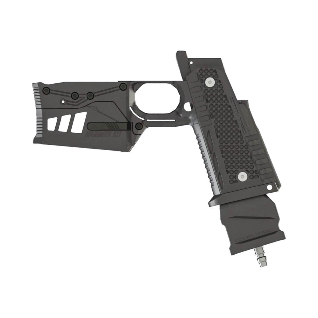 Hi-capa HPA M4XIMUS 套件 for Tokyo Marui