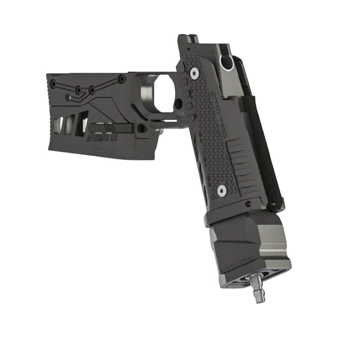 Hi-capa HPA M4XIMUS 套件 for Tokyo Marui