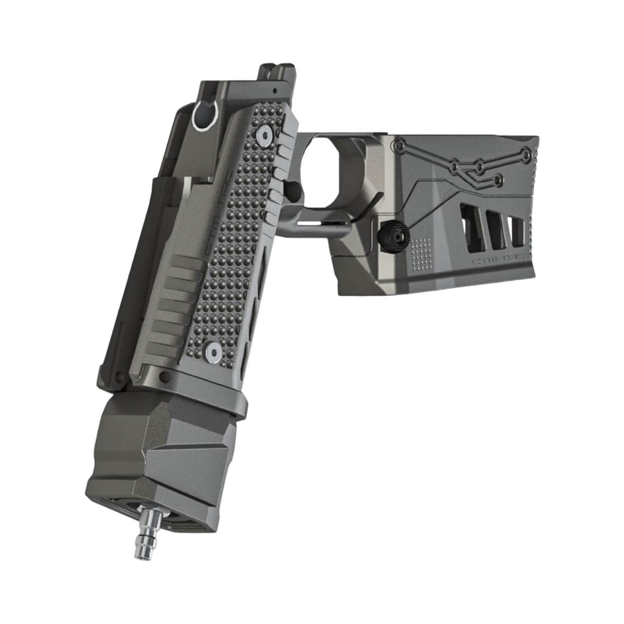 Hi-capa HPA M4XIMUS 套件 for Tokyo Marui