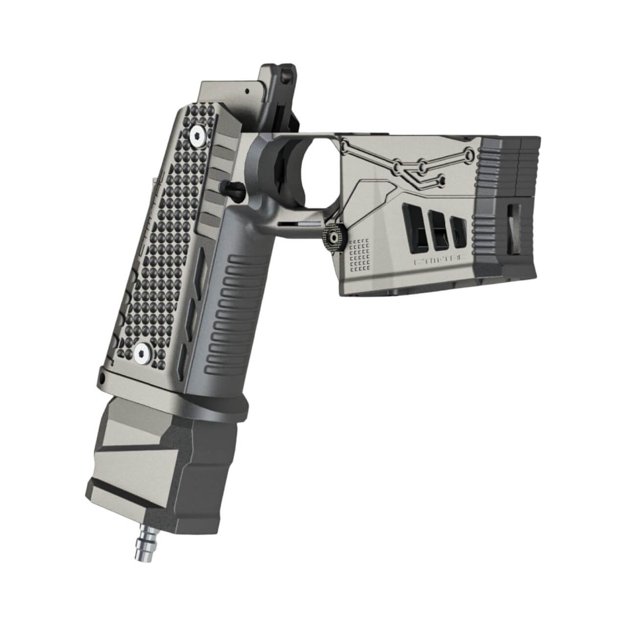 Hi-capa HPA M4XIMUS 套件 for Tokyo Marui
