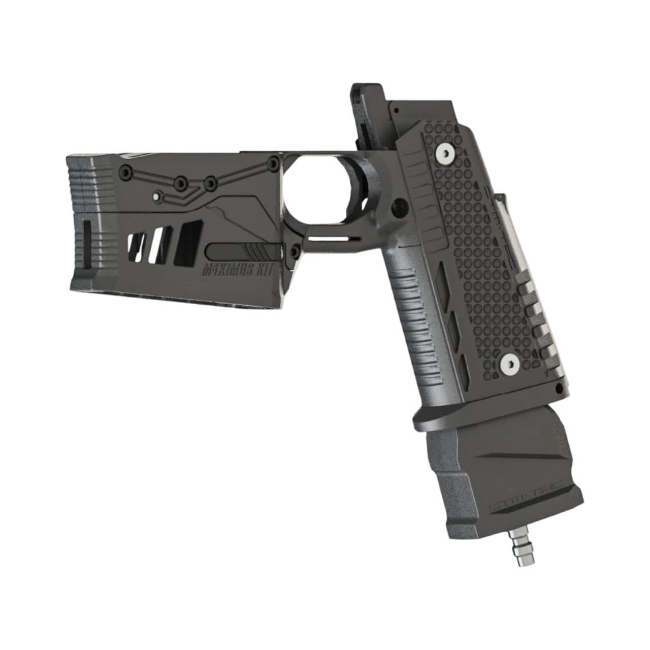 Hi-capa HPA M4XIMUS 套件 for Tokyo Marui