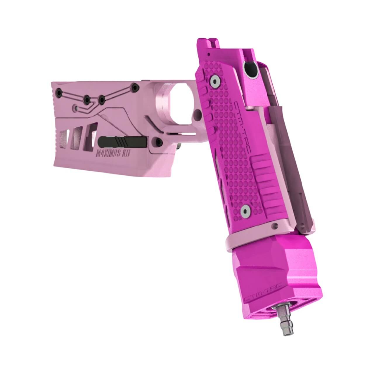Hi-capa HPA M4XIMUS 套件 for Tokyo Marui