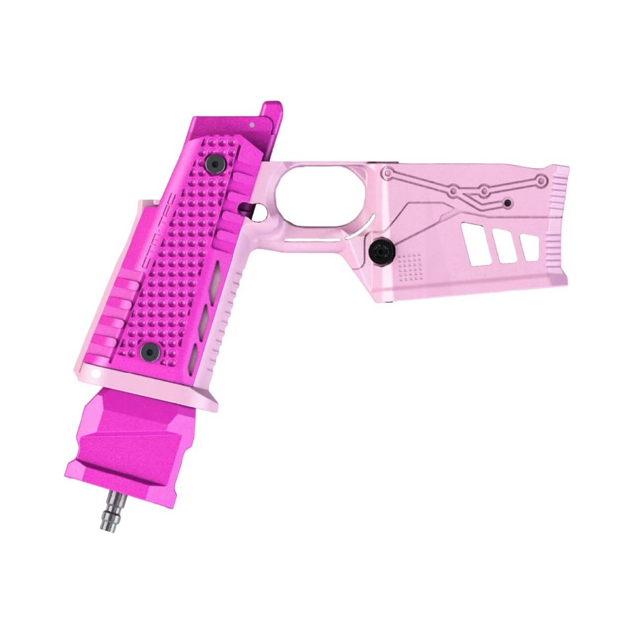 Hi-capa HPA M4XIMUS 套件 for Tokyo Marui